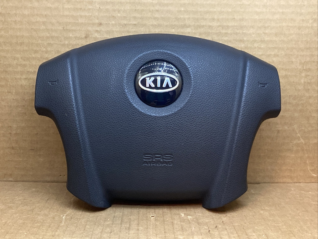 05 10 Sportage Front Left Driver Side Steering Wheel Air Bag Airbag 56900 1F1001