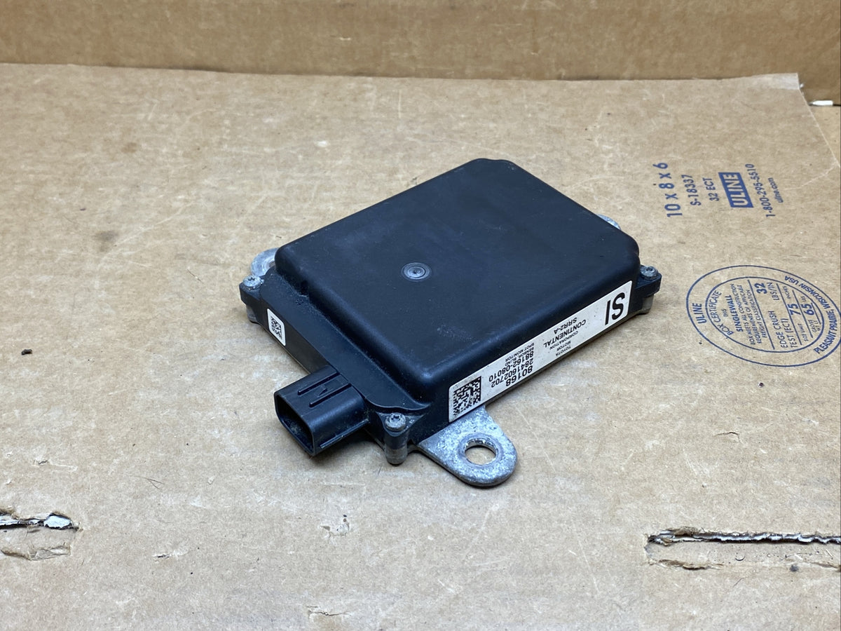 2013 2014 Toyota Sienna Blind Spot Radar Sensor Module OEM 88162 080101