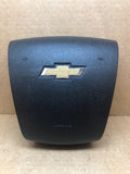 2011 2017 Equinox Front Left Driver Side Steering Wheel Air Bag Airbag Black0