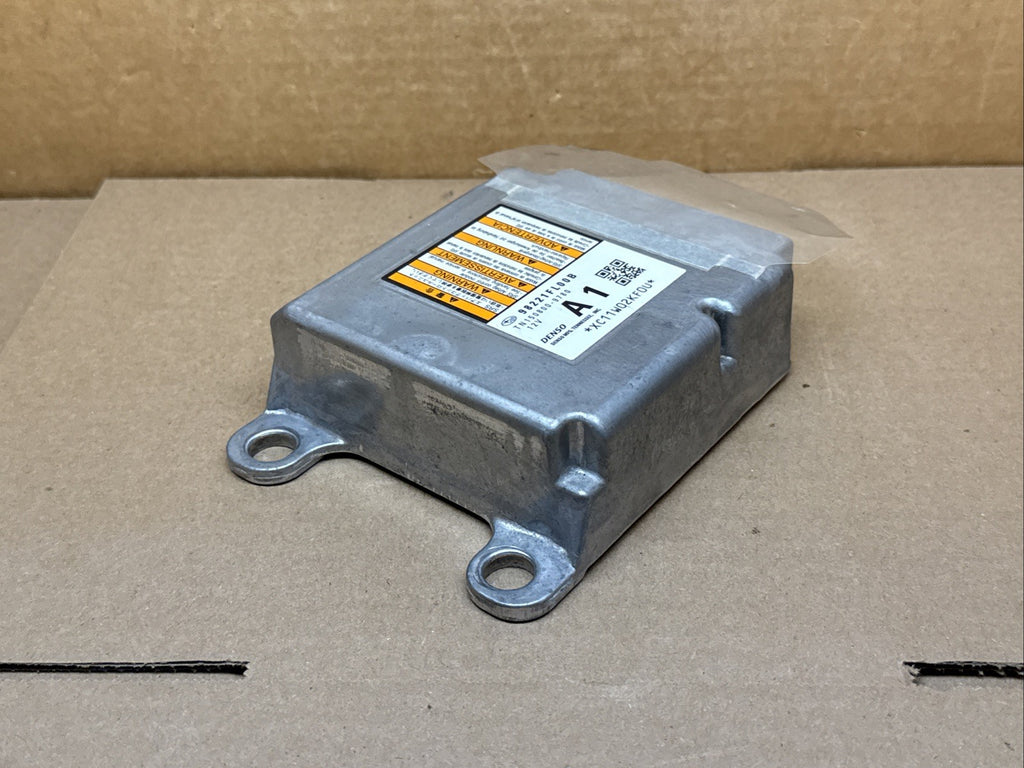 2017 2018 Subaru Impreza SRS Air Bag Airbag Control Module 98221FL00B5