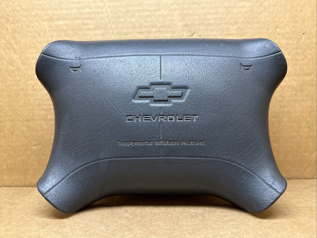 1995 1997 Silverado Tahoe K1500 Front Left Driver Steering Wheel Air Bag Airbag3