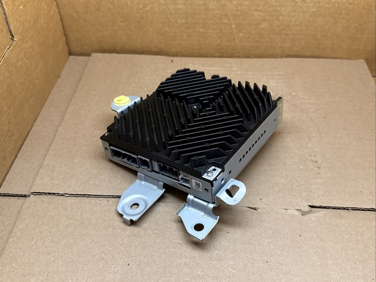 2019 2021 Honda Civic Radio Amp Amplifier Assembly 39186 TBA A710 M12