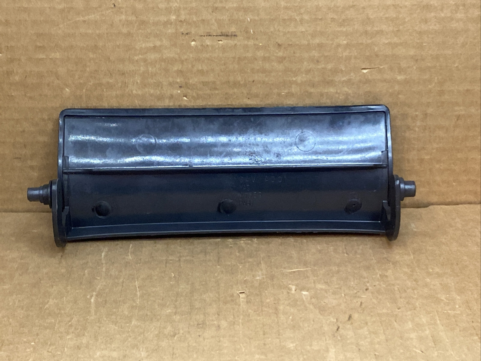 2003 2006 Cadillac Escalade Center Console Cup Holder Small Door Lid Cover OEM8