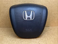 HONDA ACCORD FRONT LEFT DRIVER SIDE STEERING WHEEL AIRBAG AIR BAG BLACK0