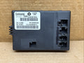 Chrysler Front Driver Seat Heat Control Module 68309709AA0