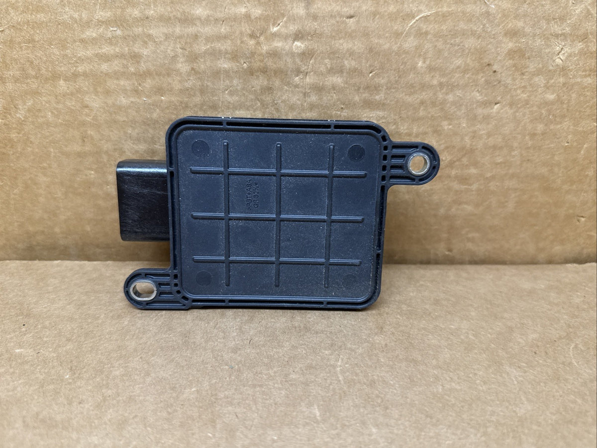 2012 Toyota Corolla Seat Occupant Detection Sensor Module 89952 02011 (L1) OEM6