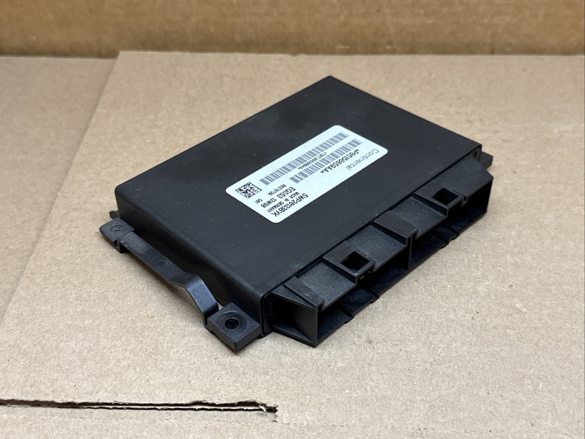 2013 2014 Dodge Charger Transmission Control Module OEM P05150859AA 05150859AA3
