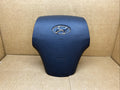 07 10 Hyundai Elantra Front Left Driver Side Steering Wheel Air Bag Airbag Black0