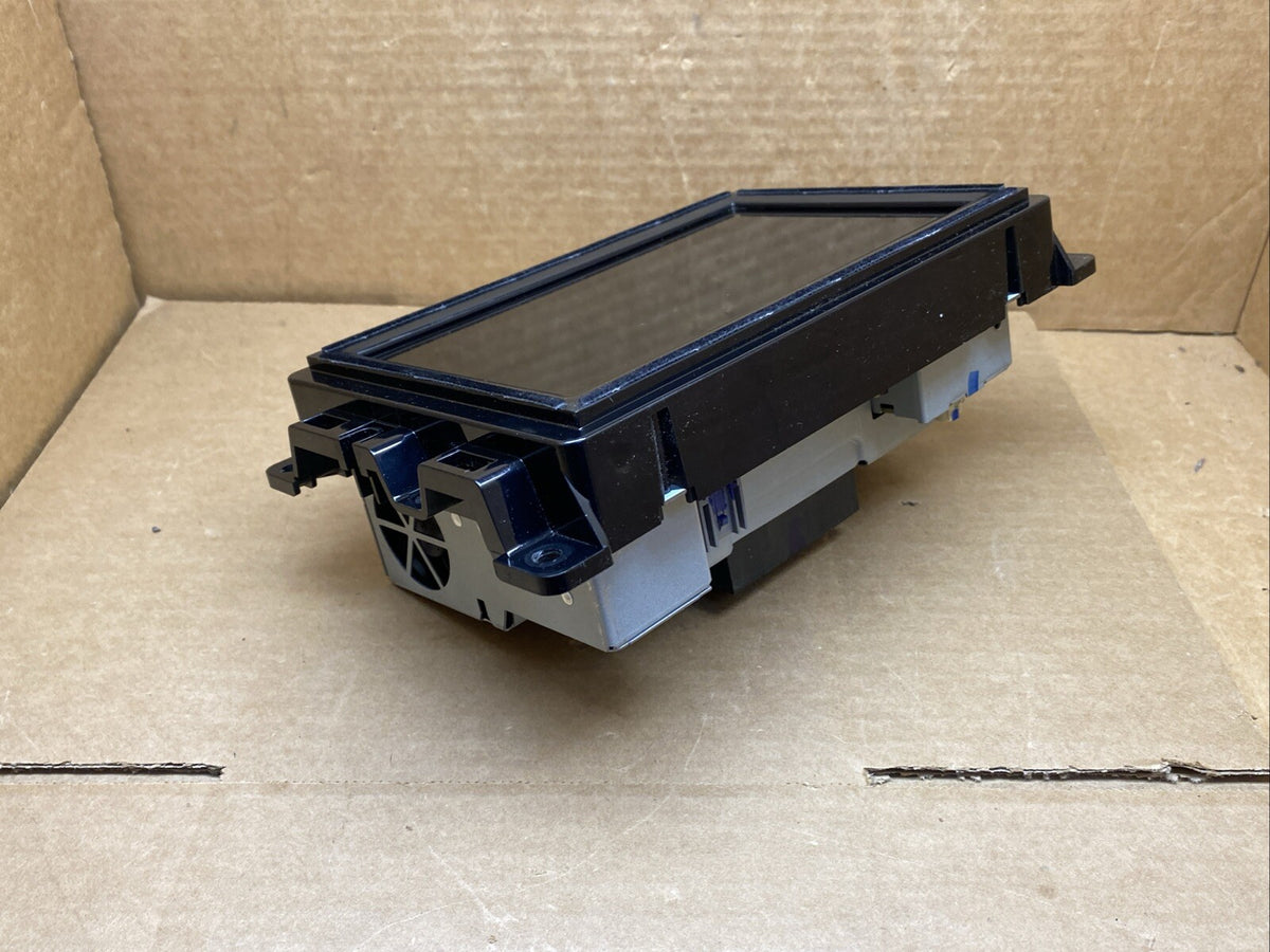 2017 2019 Jeep Compass OEM Radio 7" Touch Screen Display VP2RFP P68292818AJ8