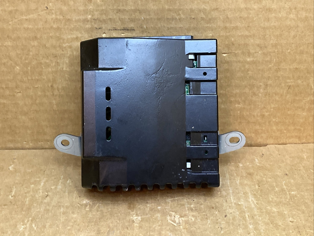 2004 2008 Acura TSX Radio Amp Amplifier OEM 39186 SEC A020 M10