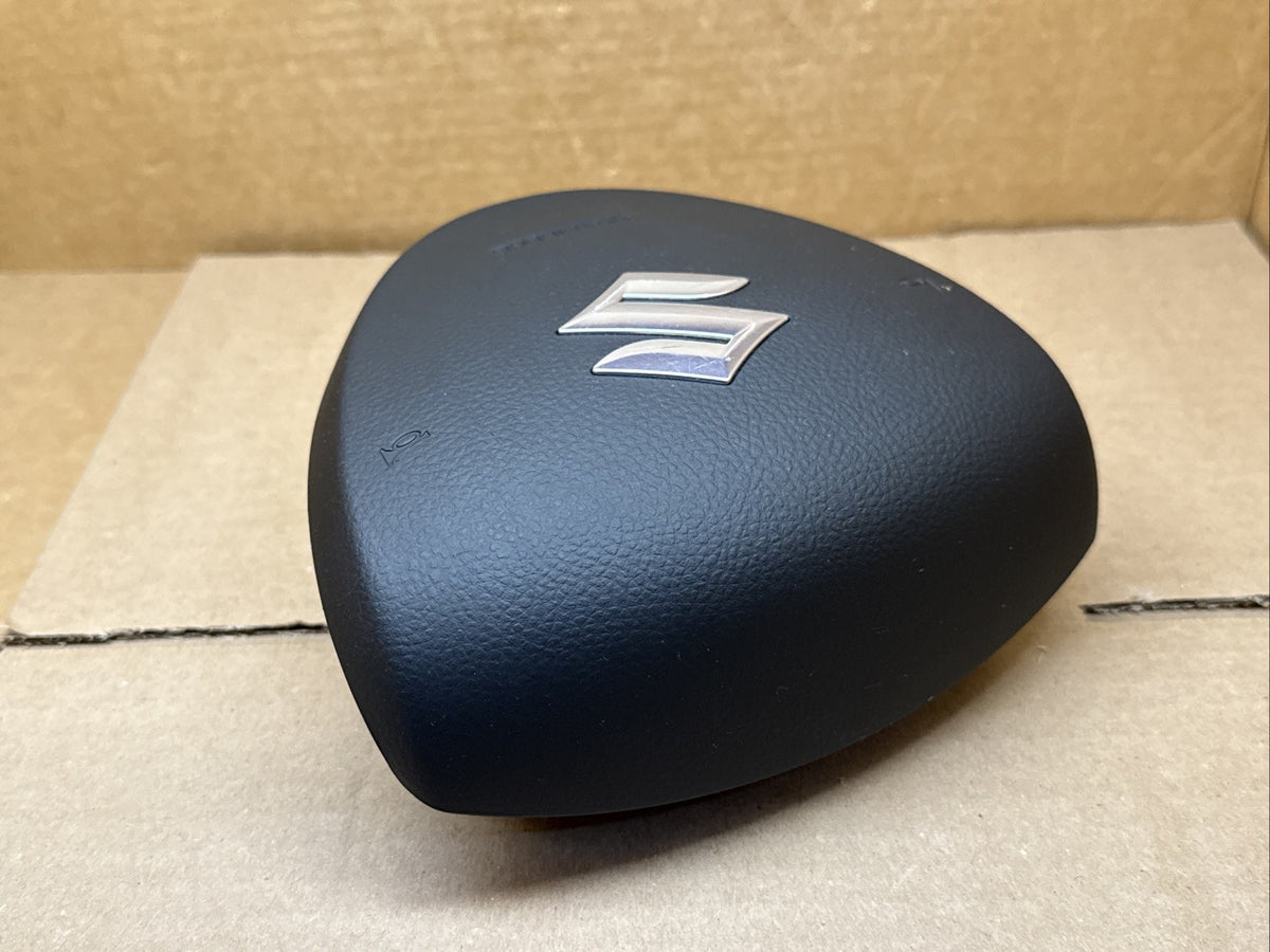 2010 2013 Kizashi Front Left Driver Side Steering Wheel Air Bag Airbag7