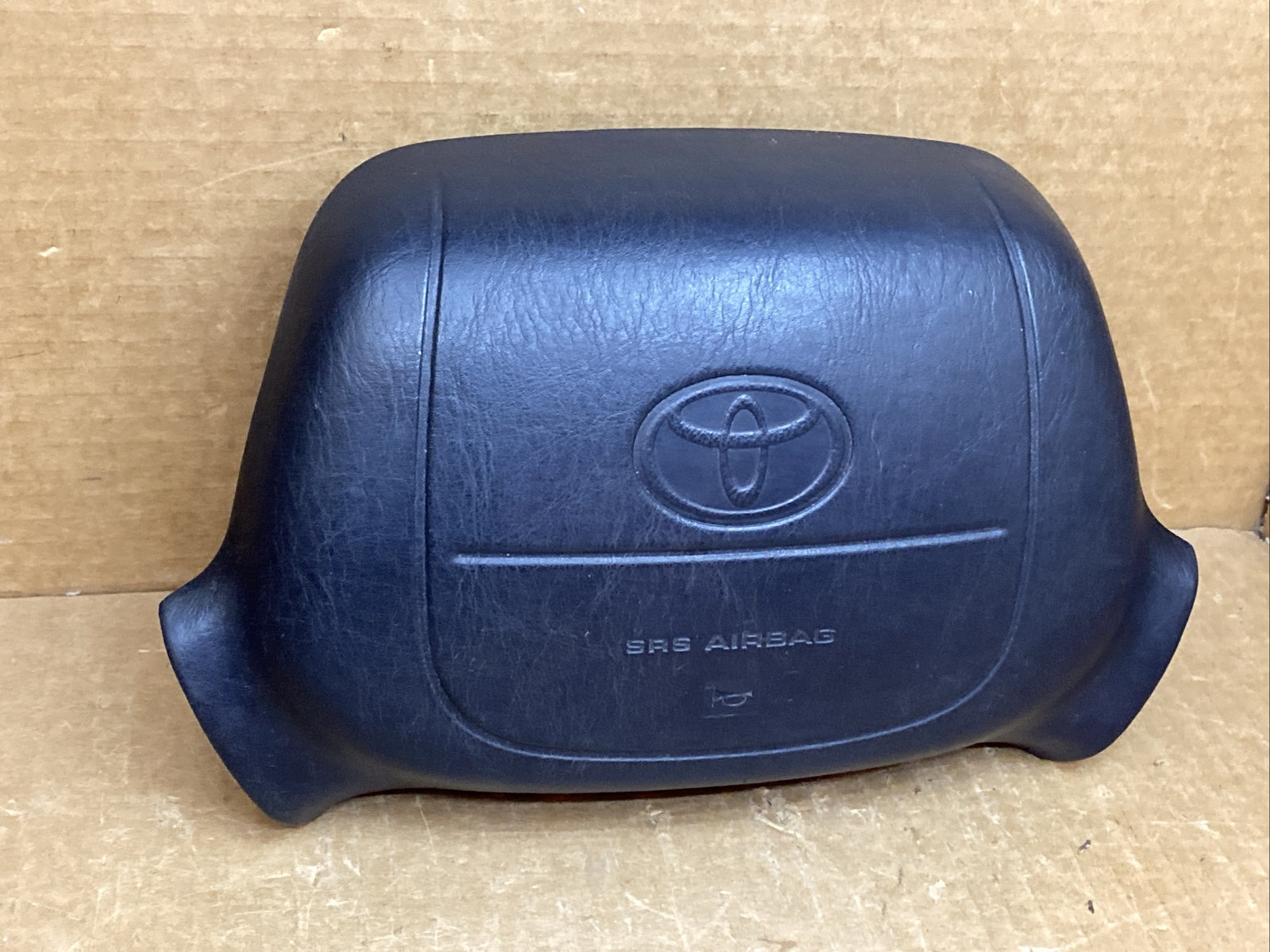 1995 1997 Toyota 4Runner Front Left Driver Side Steering Wheel Air Bag Airbag2