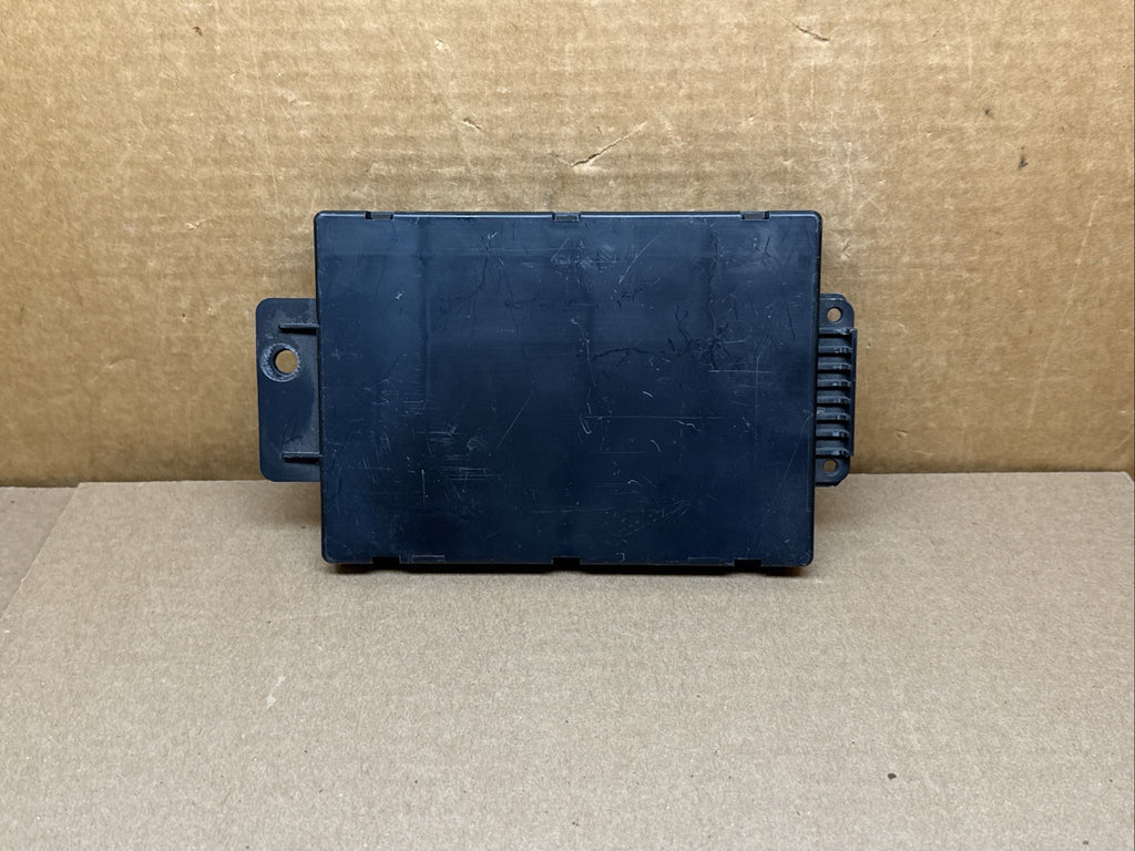 2011 2015 Ford Explorer Temperature Temp Climate Control Module CB5T 18C612 CD6