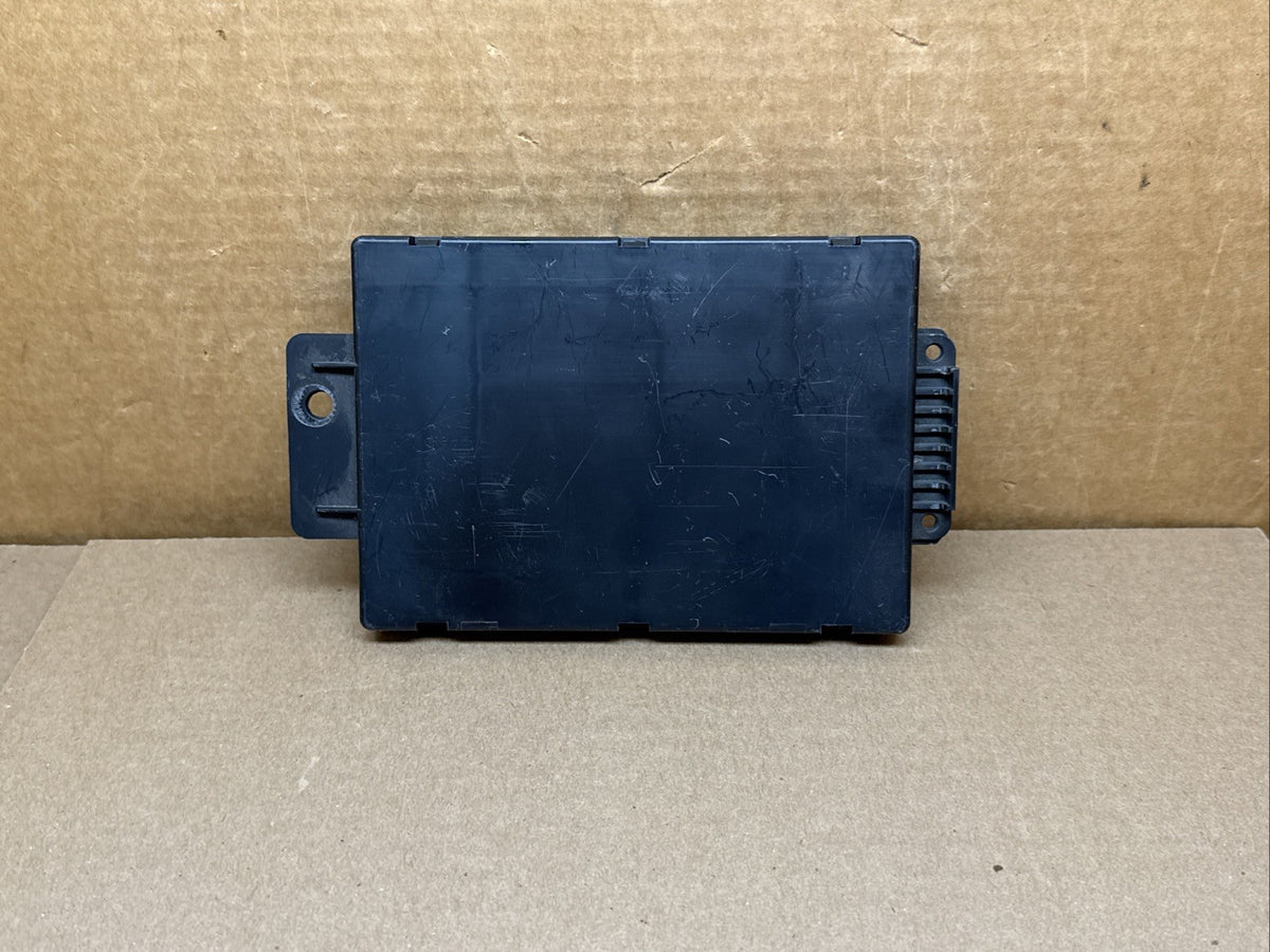 2011 2015 Ford Explorer Temperature Temp Climate Control Module CB5T 18C612 CD6