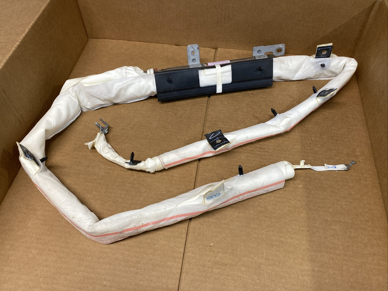 2016 2023 Charger Chrysler 300 Passenger Curtain Roof Air Bag Airbag 682227424