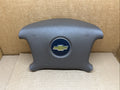 2006 2007 Chevy Malibu Front Left Driver Side Steering Wheel Air Bag Airbag Tan0