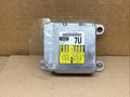 2016 2018 Toyota Rav 4 Rav4 Air Bag Airbag Control Module Computer 89170 0R1910