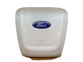 08 12 FORD ESCAPE FRONT LEFT DRIVER SIDE STEERING WHEEL AIRBAG AIR BAG TAN0