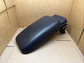 2012 2015 Honda Civic Arm Rest Armrest Center Console Lid Black Sliding OEM0