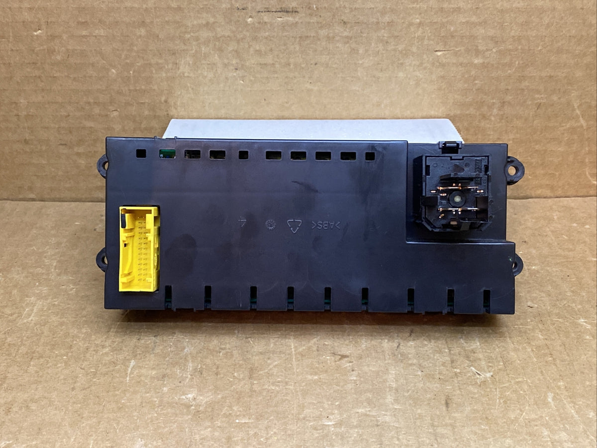 2004 2008 F150 AC Heater Temp Temperature Control 4L3H 19808 AG 4L34 19980 AG5
