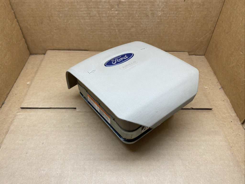 2007 2014 Ford Expedition Front Left Driver Side Steering Wheel Air Bag Airbag4
