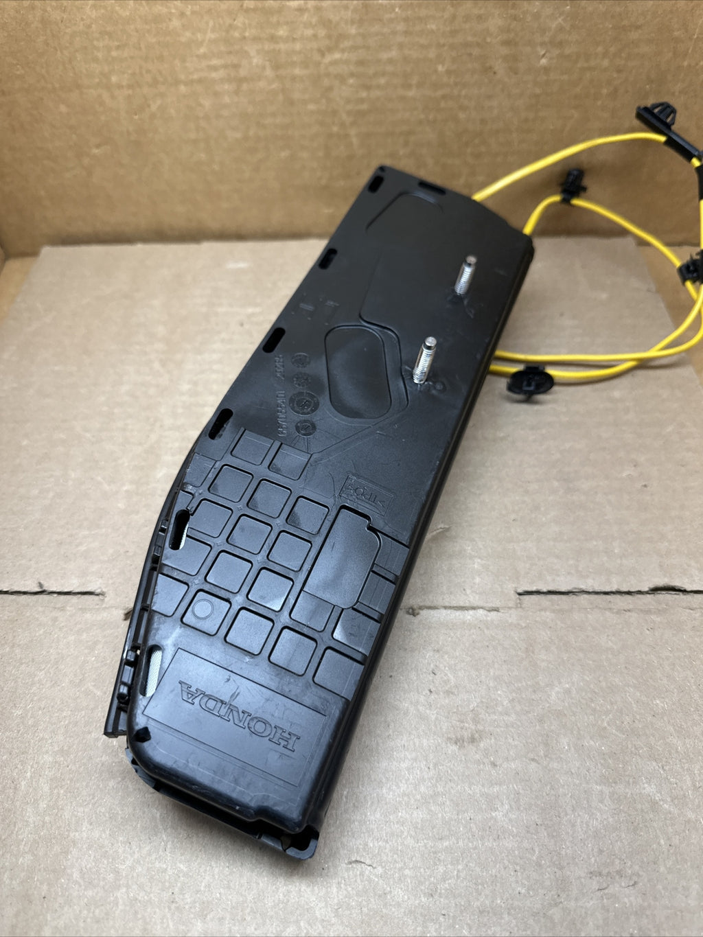 2023   2024 Honda Pilot Front Left Side Driver Seat Air Bag Airbag3