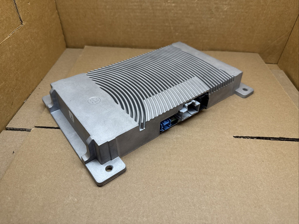 2020 Ford Edge Radio Amp Amplifier Bang & Olufsen KT4T 18T806 BF2