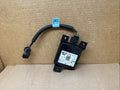 2020 2022 KIA SOUL REAR BUMPER RIGHT SIDE BLIND SPOT RADAR SENSOR OEM 99150K01000