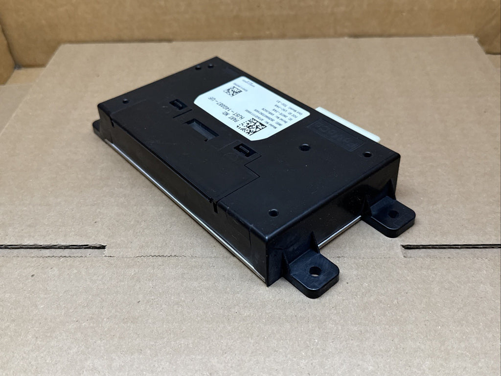 2017 2019 Ford Escape Telematic Communication Control Module HJ5T 14G087 UF5