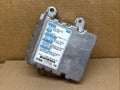 2013 Honda Civic Air Bag Airbag Computer Control Module 77960 TR0 A212 M10