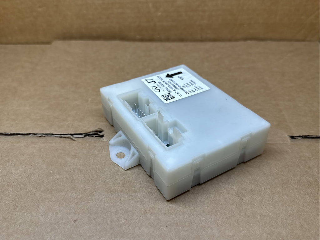 2016 2020 Infiniti QX60 Power Lift Gate Liftgate Control Module 284G4 3JA7B5