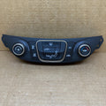 2016 2017 Chevrolet Malibu Ac Heater Climate Control Temperature Oem 841784060