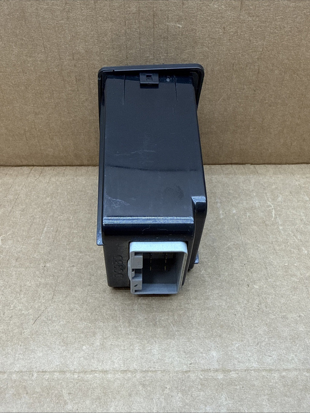 2018 2020 Ford F150 F 150 Trailer Brake Controller JL34 2C006 AB3JA64