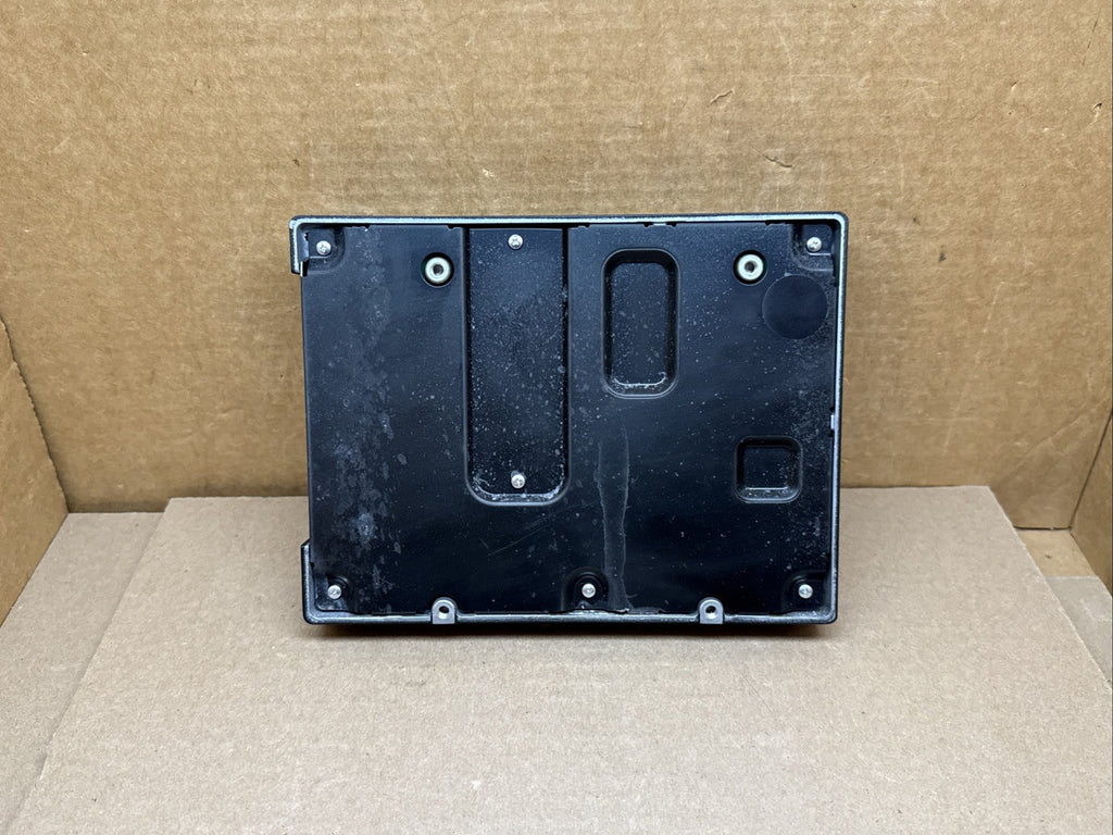 2018 2021 Jeep Grand Cherokee Radio Amplifier Amp 68325103AC7