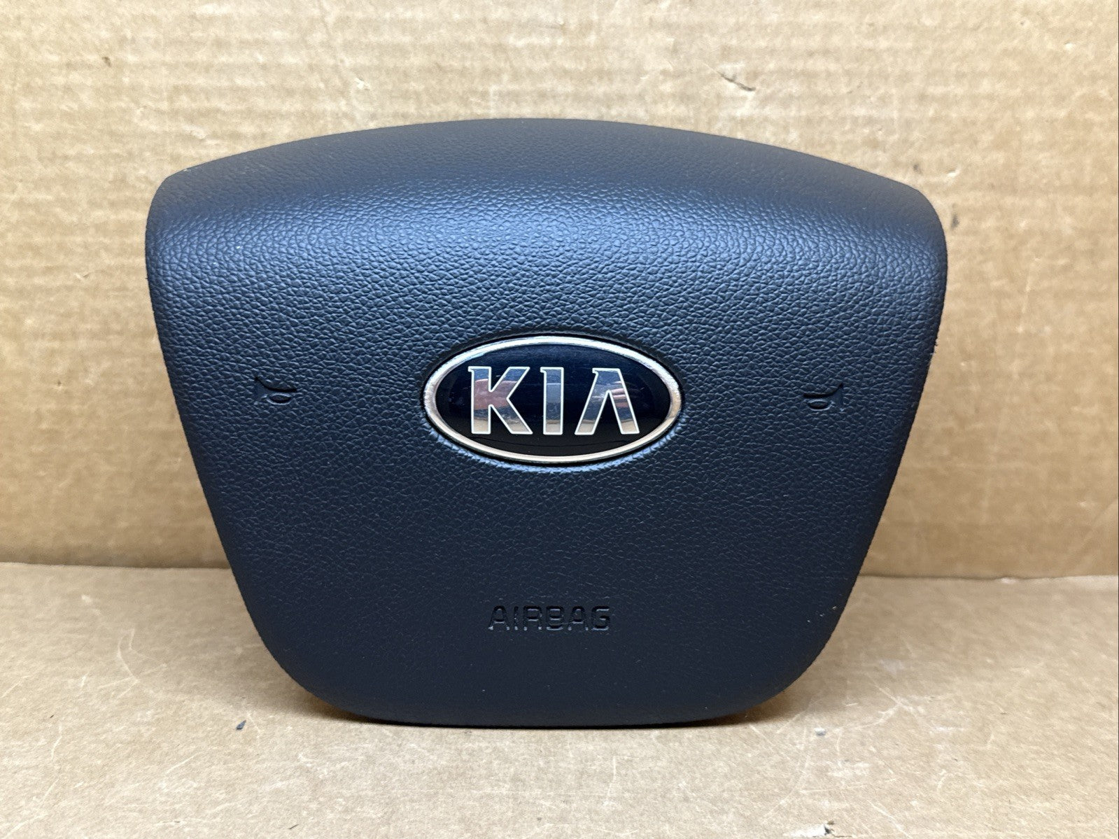 2014 2016 Kia Cadenza Front Left Driver Side Steering Wheel Air Bag Airbag1