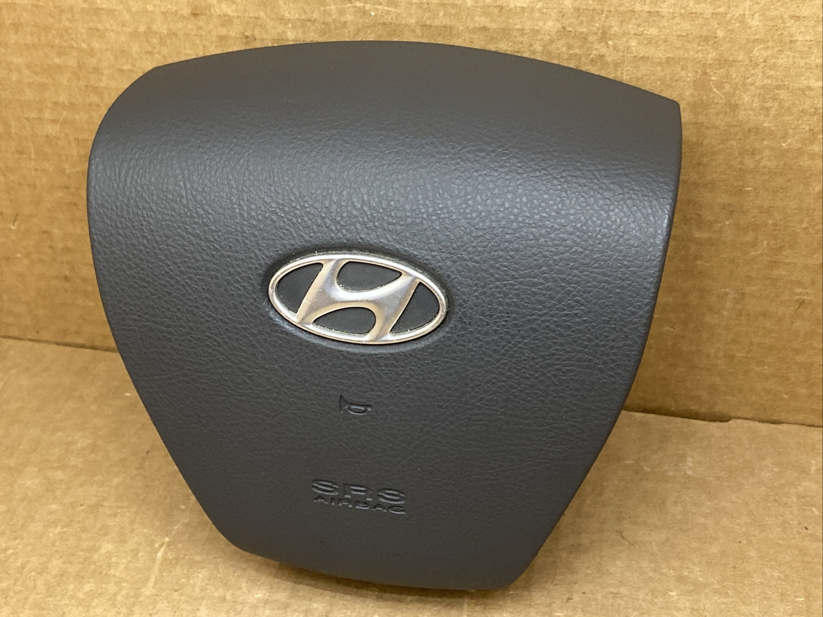 2007 2012 Hyundai Veracruz Front Left Driver Side Steering Wheel Air Bag Airbag3