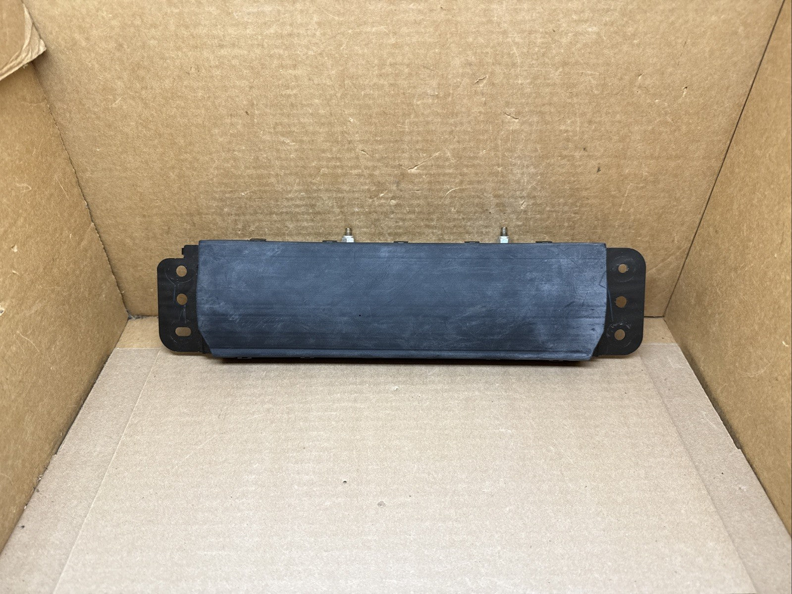 2017-2024 Pacifica Voyager Front Right Side Passenger Knee Lower Air Bag Airbag0