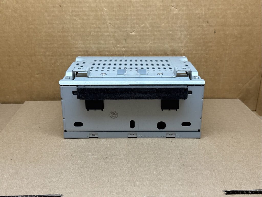 2014 2016 Ford Fiesta Radio Dash CD Player Disc Drive Receiver D2BT 19C107 EF1