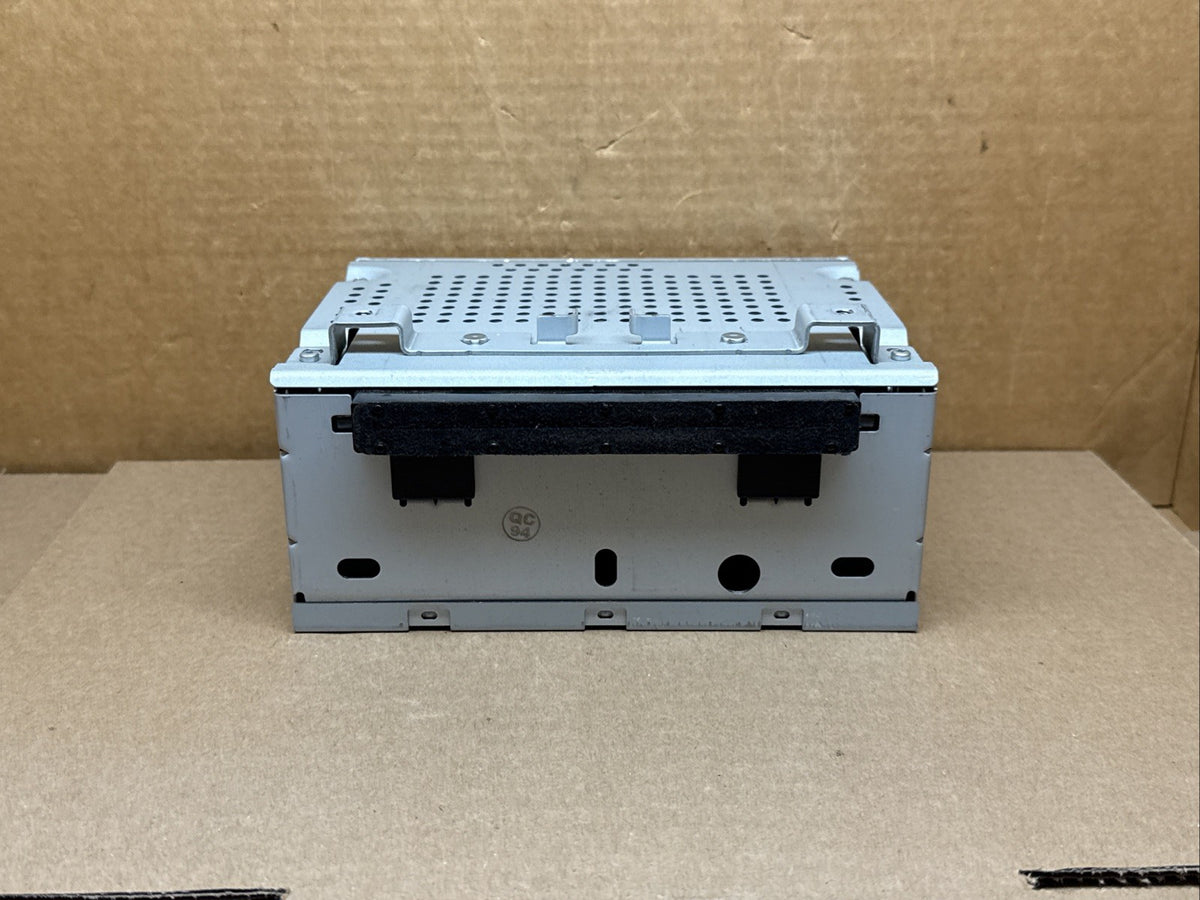 2014 2016 Ford Fiesta Radio Dash CD Player Disc Drive Receiver D2BT 19C107 EF1