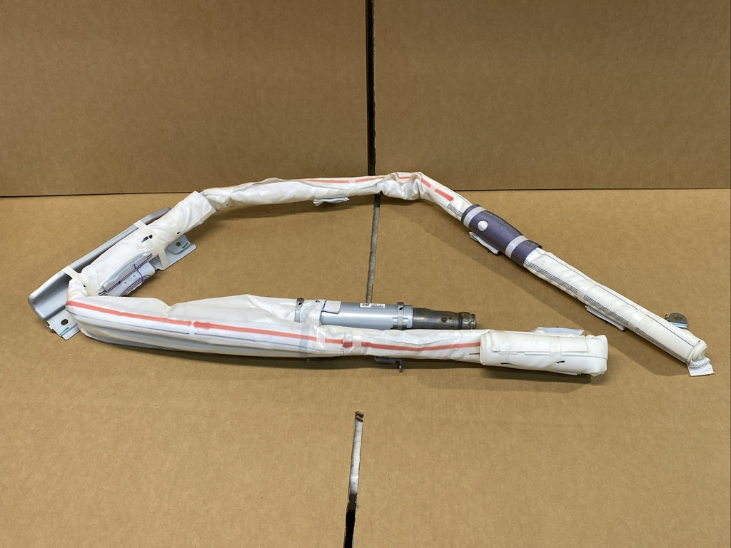 2017 2024 Mitsubishi Mirage Right Side Passenger Curtain Roof Air Bag Airbag4
