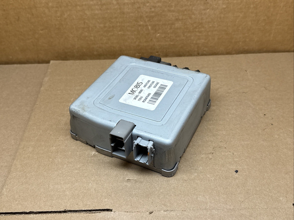 2011 2016 Elantra Electric Power Steering Control Module 3X563 995052