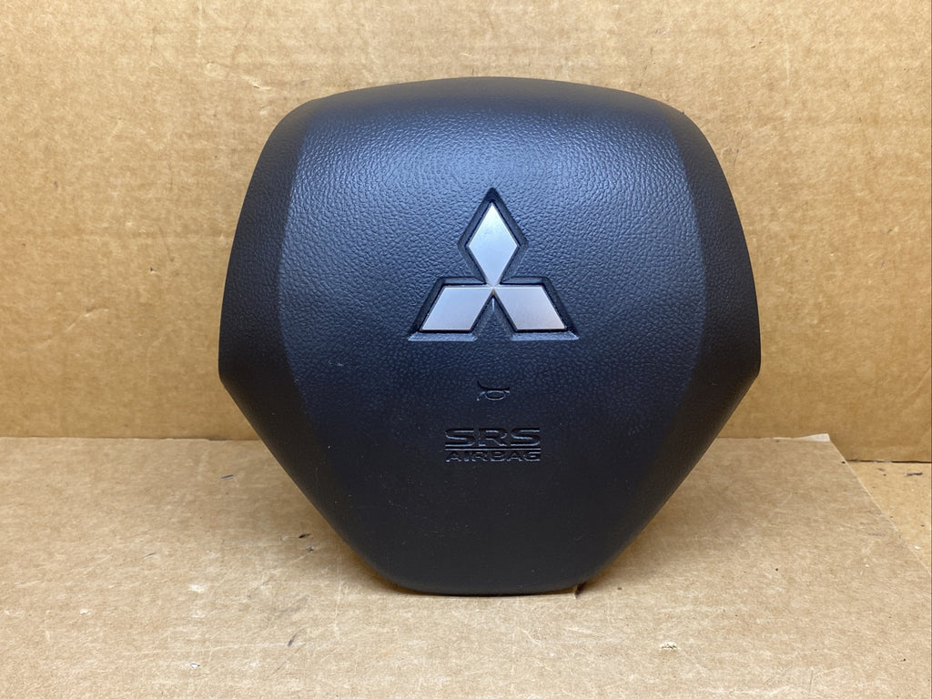 2015 2022 Outlander Sport Front Left Driver Side Steering Wheel Air Bag Airbag0