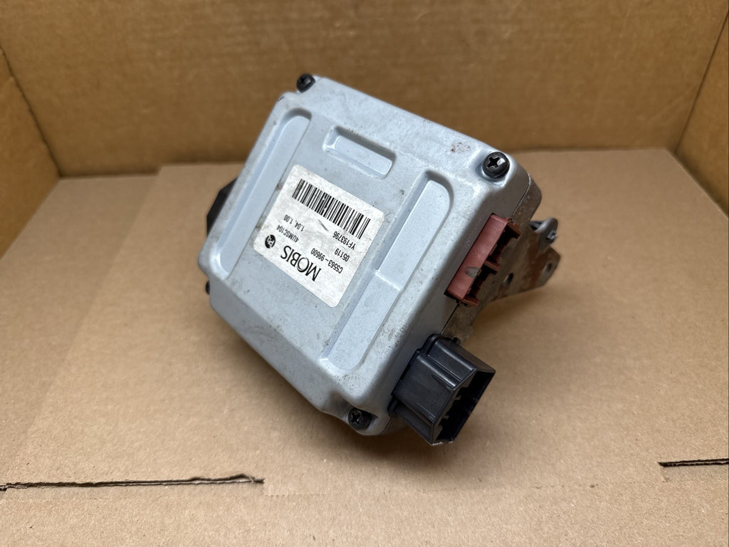 2019 2020 Kia Sorento Power Steering Column Control Module OEM C5563 996005