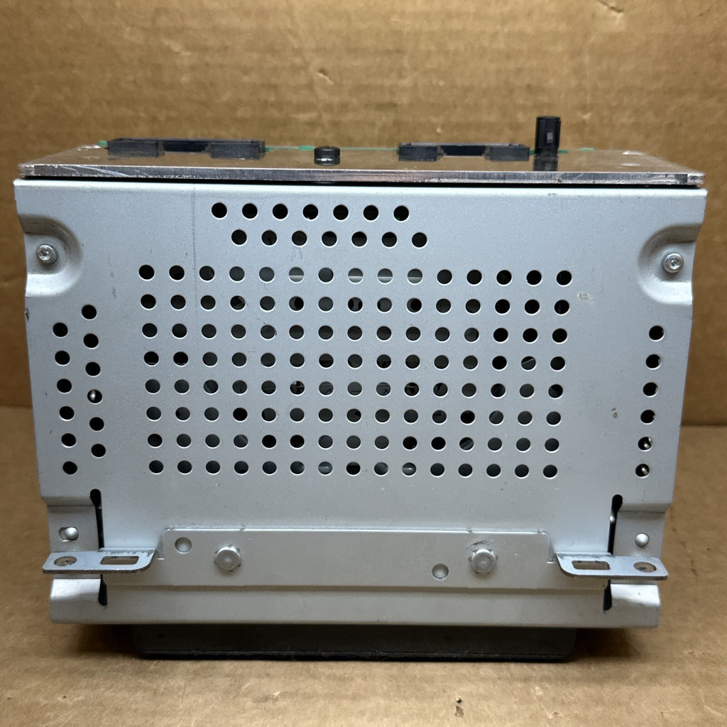 2015 2017 Ford Focus AM FM CD Player Single Disc Radio OEM FM5T 19C107 HD6