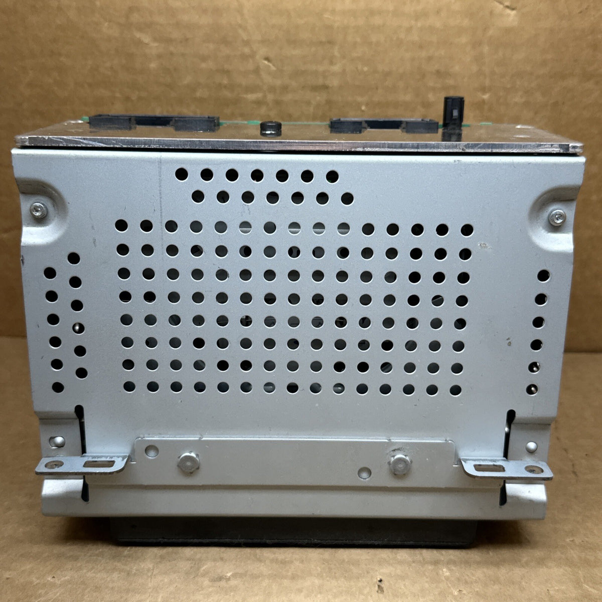 2015 2017 Ford Focus AM FM CD Player Single Disc Radio OEM FM5T 19C107 HD6