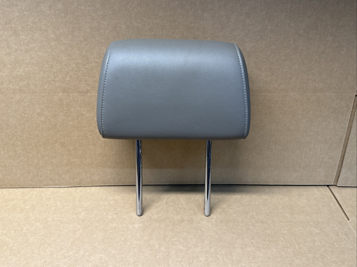 2015 2020 GMC YUKON XL TAHOE SUBURBAN Front Driver Passenger Headrest Gray H2Y0