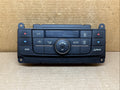 2011 2013 Dodge Durango Digital Climate Temp Temperature Heat Control 55111925AK0