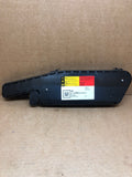 11 17 BUICK REGAL FRONT RIGHT SIDE PASSENGER SEAT AIRBAG AIR BAG 229345800