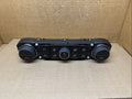 2017 2023 GMC Acadia Front Dash Temperature Temp Climate Control0