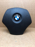 BMW OEM ORIGINAL 3 SERIES E90 E91 X1 E84 STEERING WHEEL AIRBAG AIR BAG SRS0